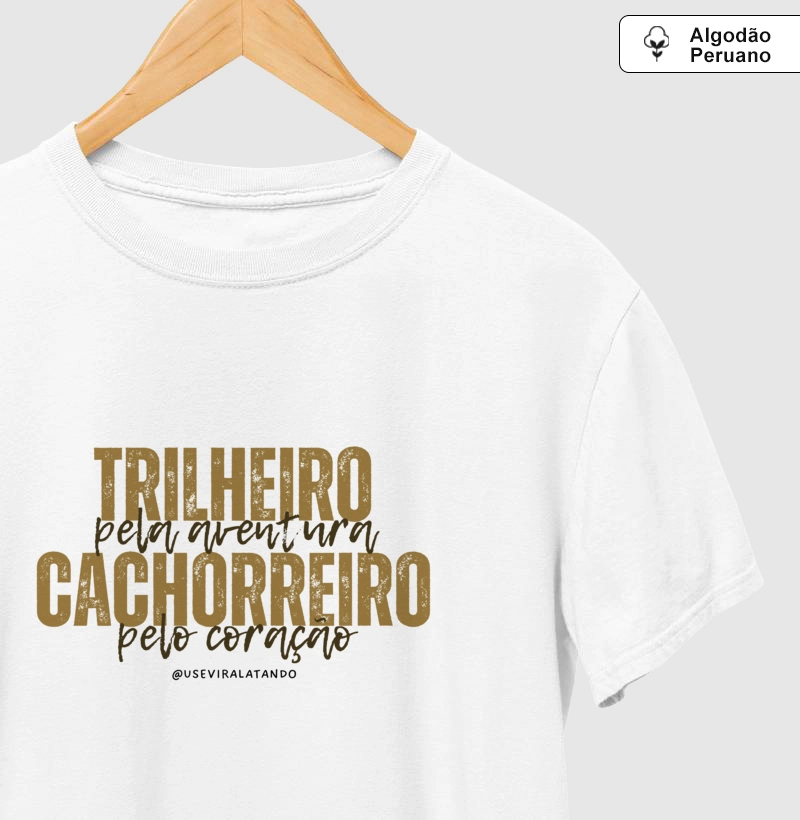 Trilheiro Cachorreiro