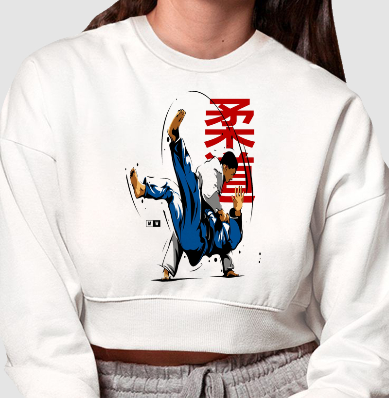JUDÔ KANJI