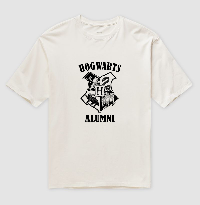Hogwarts Alumni - Harry Potter
