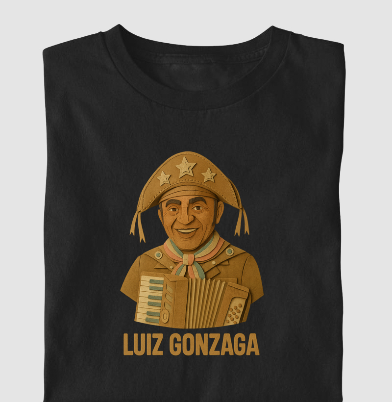 Luiz Gonzaga