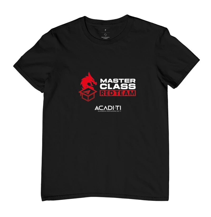 MasterClass OSCP