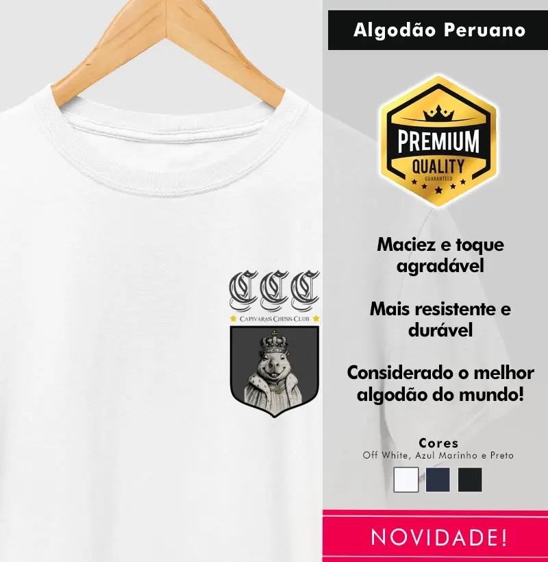 Capivaras Chess Club