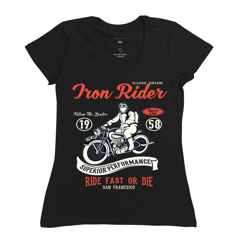 Moto Iron Rider 2