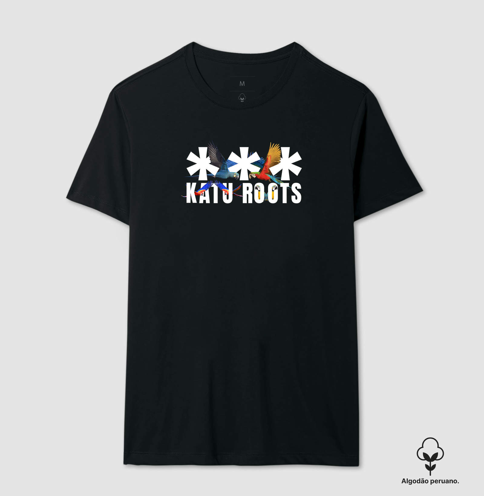 KATU ROOTS  