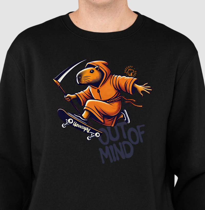 Sk8 - Out of mind