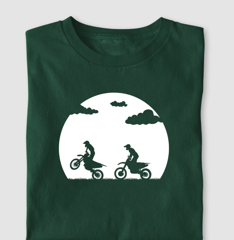 Dupla Paisagem