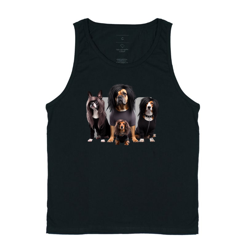 Rock'n Dog