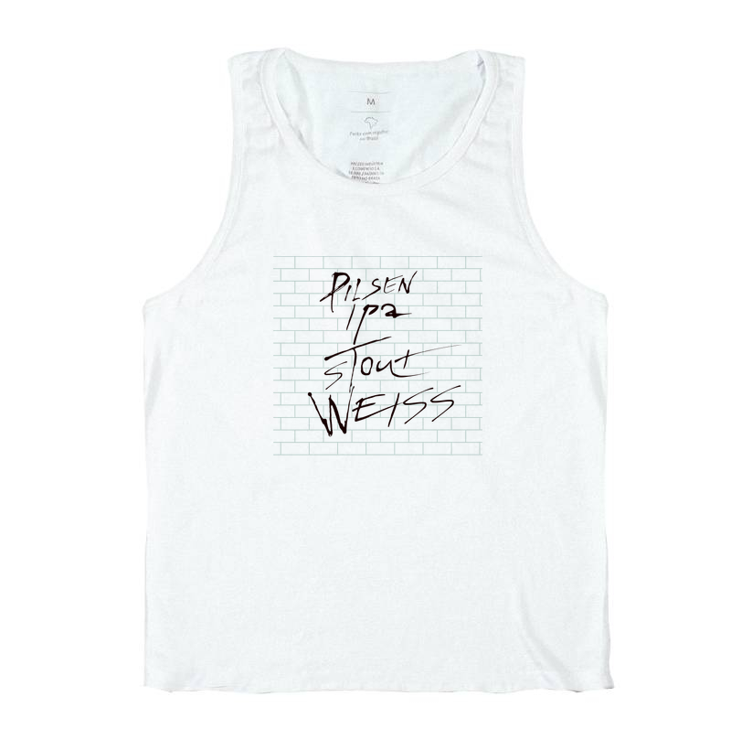 The Wall Beer Styles