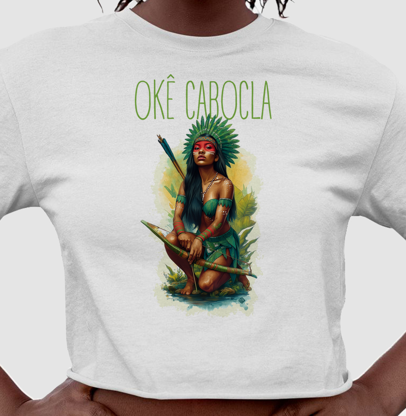 Okê Cabocla