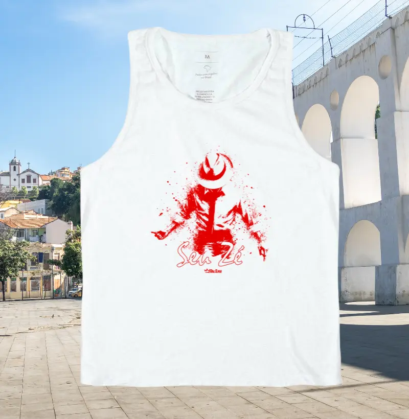 SEU ZÉ PINTURA