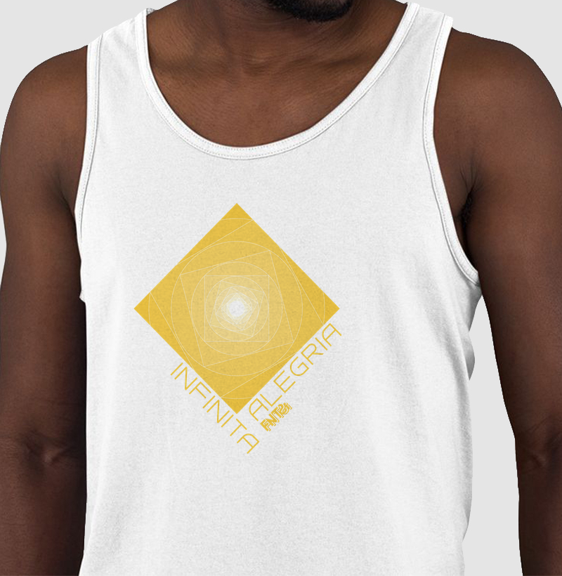 “INFINITA ALEGRIA"