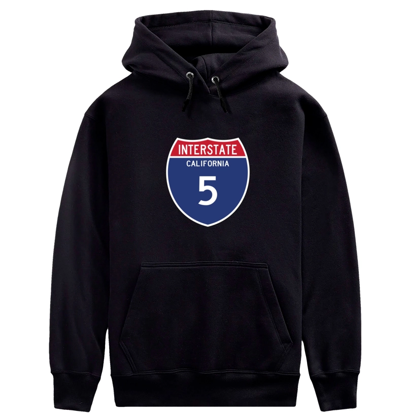 California 5