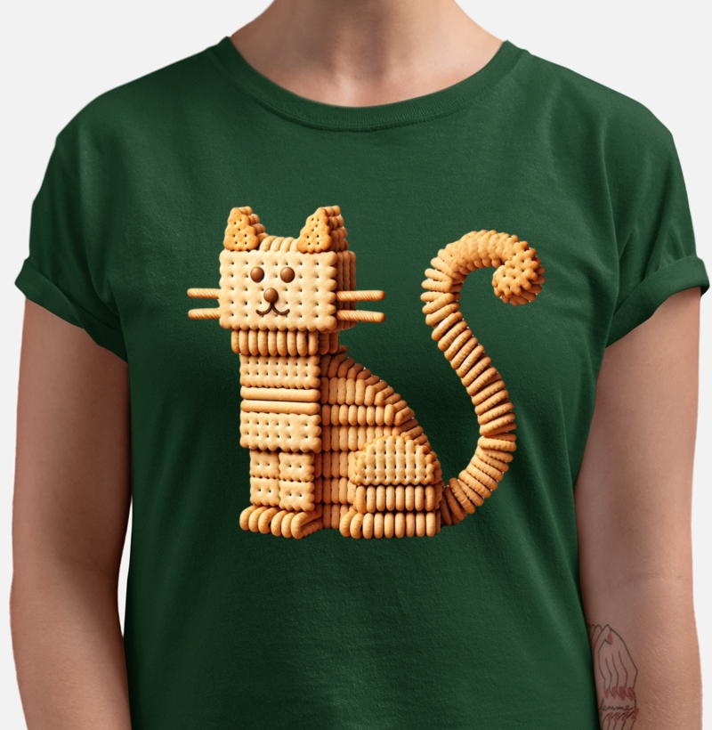 BiscuitCat