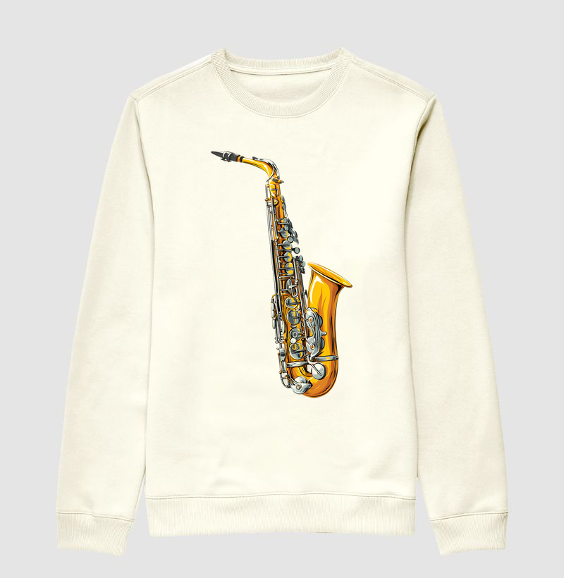Saxophone