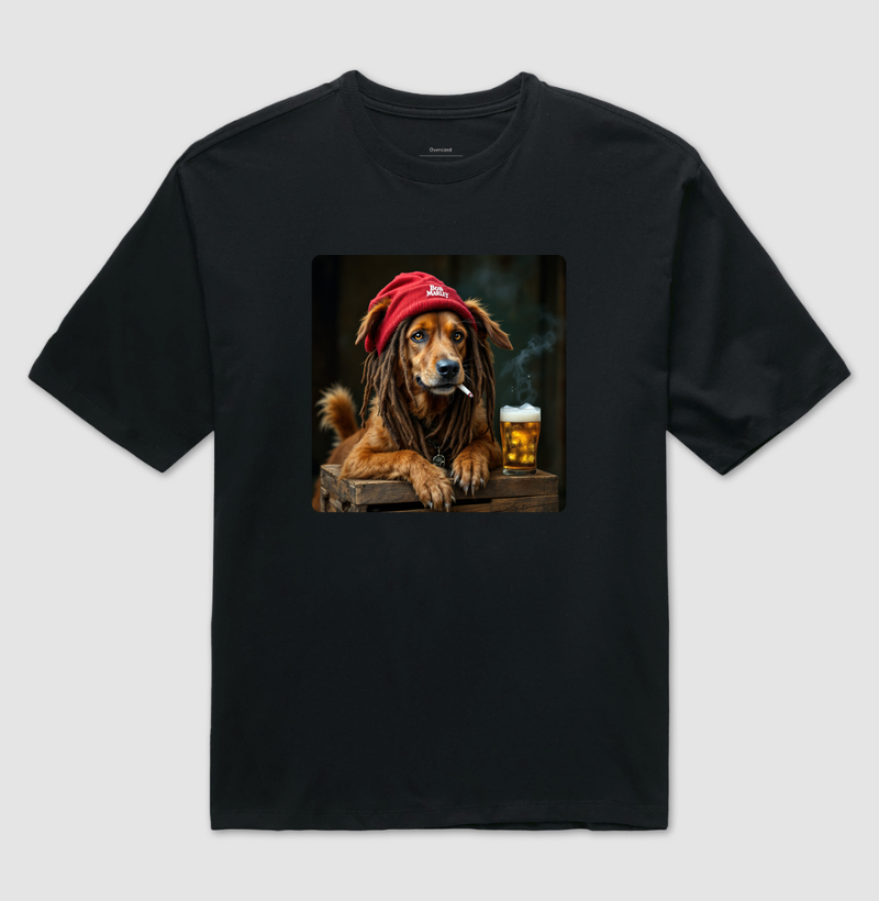 Caramelo Marley