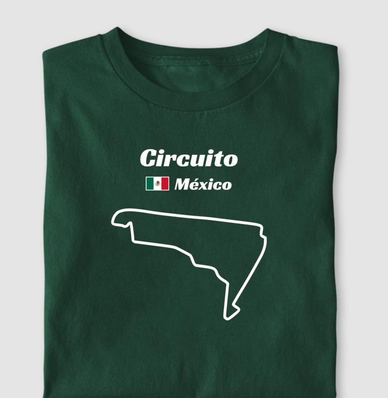 Circuito México
