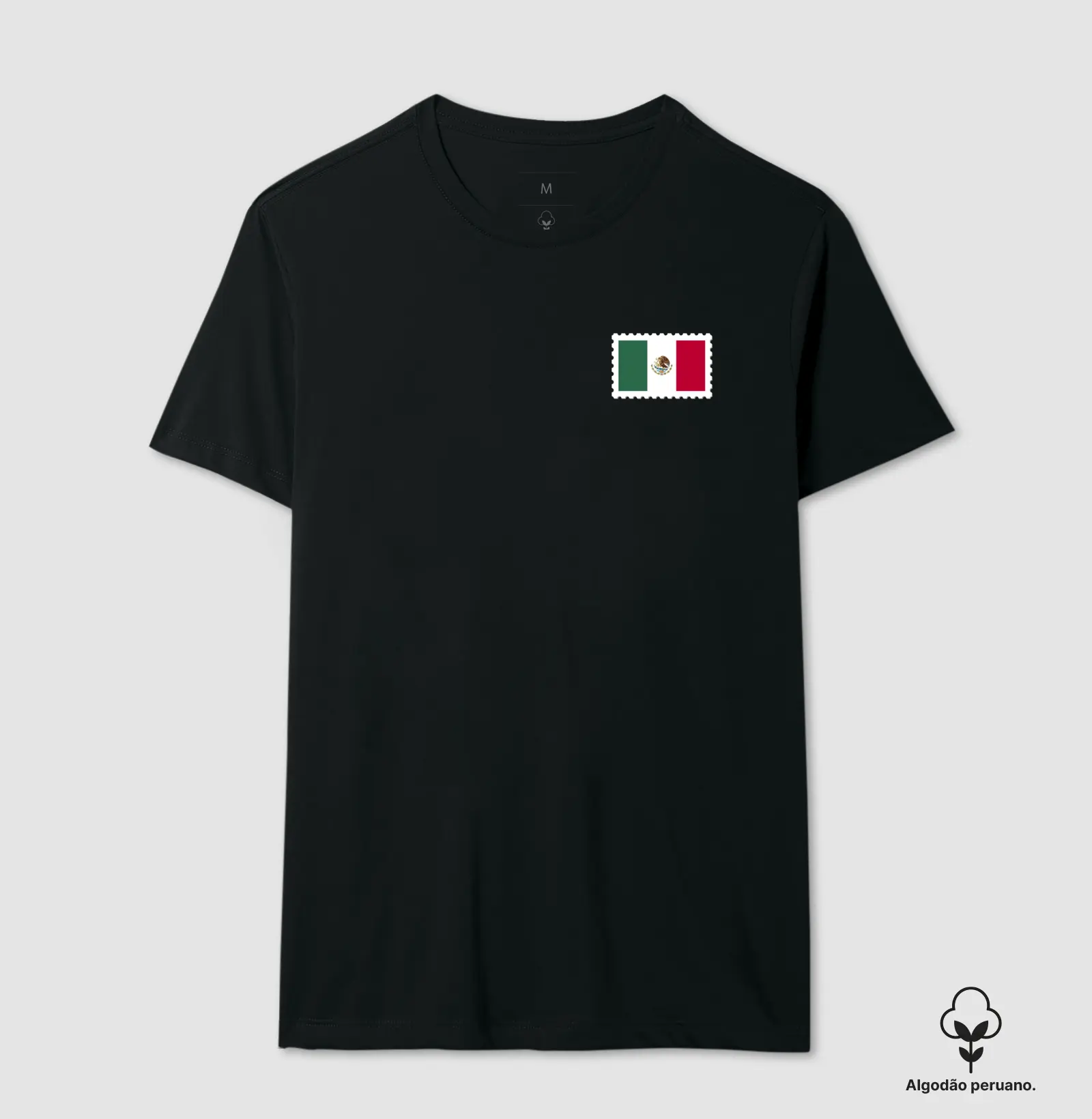 Selo México