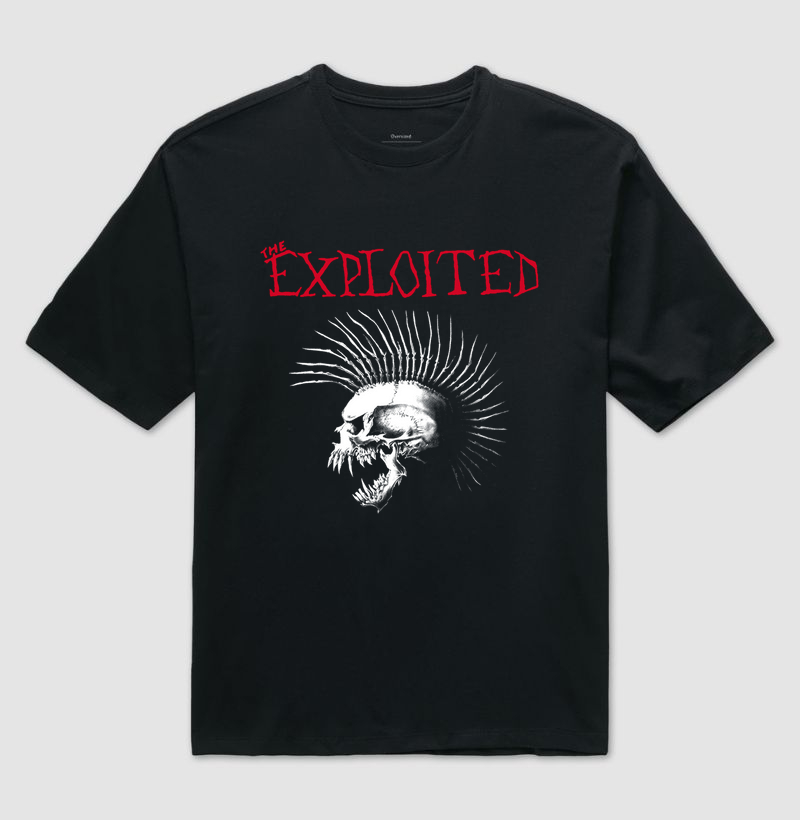 The Exploited