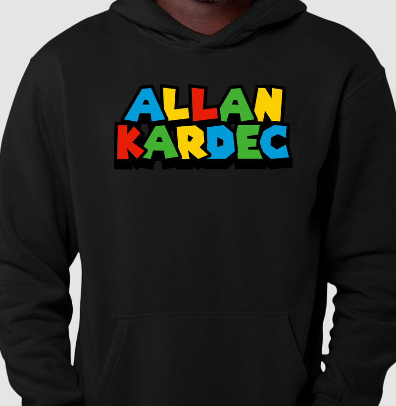 Kardec Mario