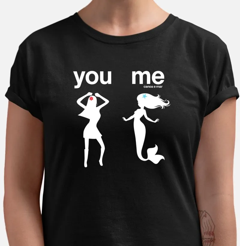 You Me