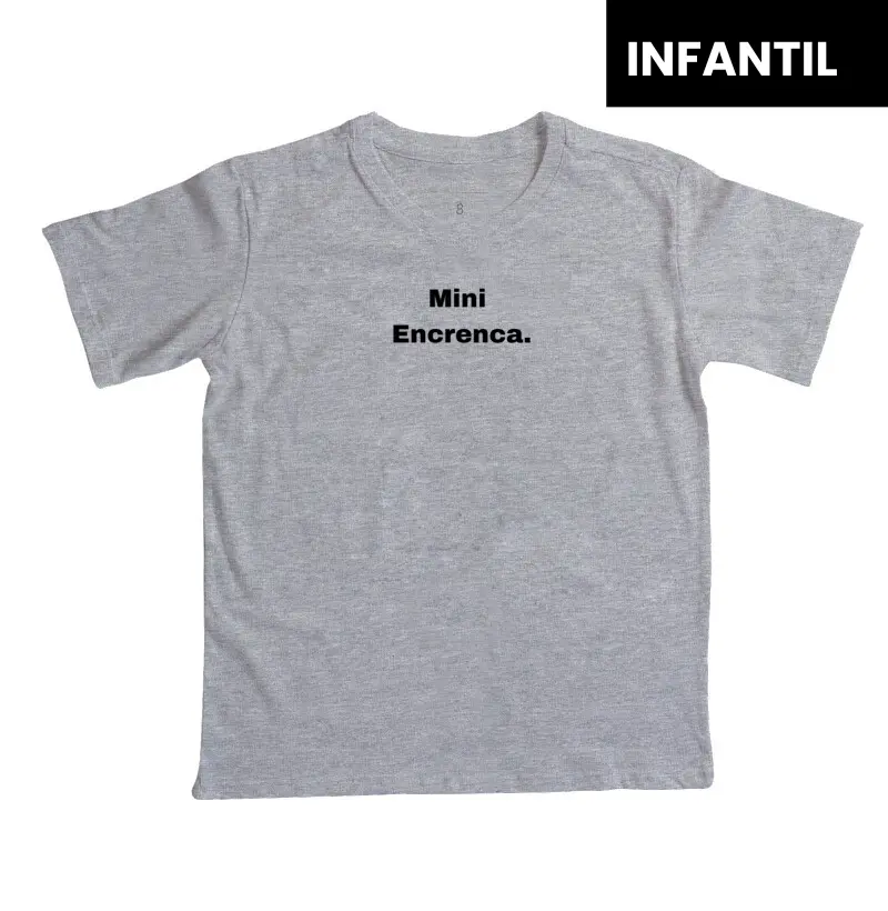 MINI ENCRENCA
