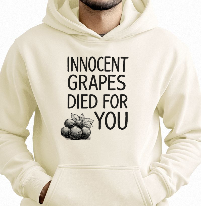 grapes