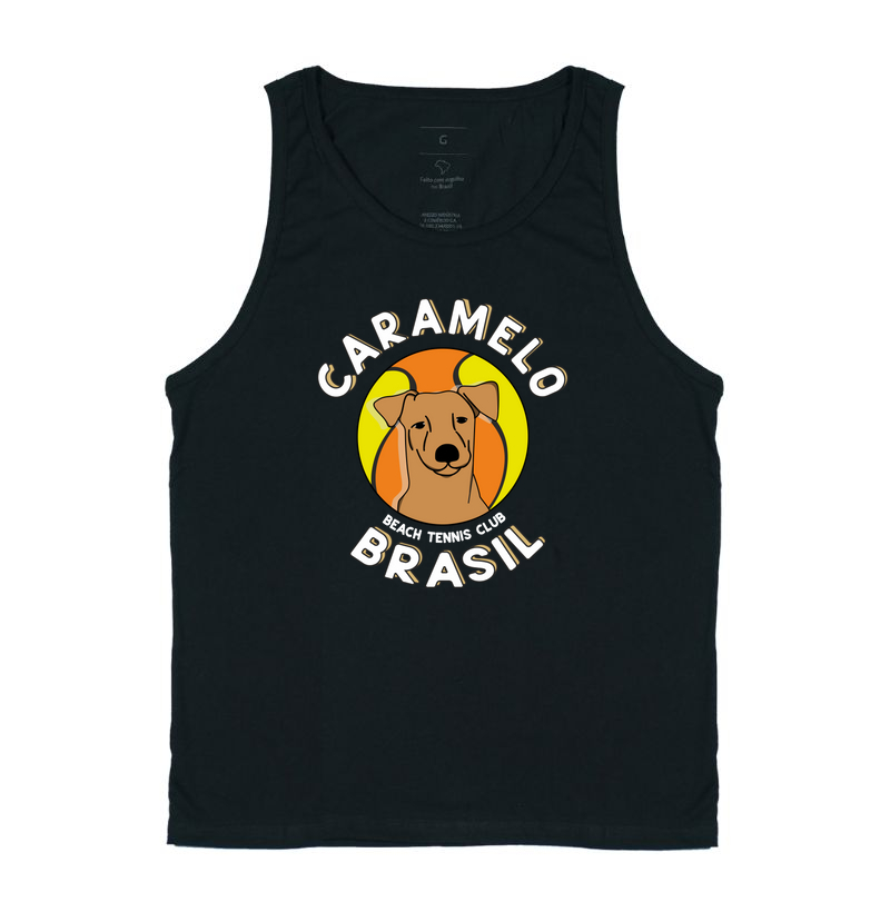 Caramelo Beach Tênis Club