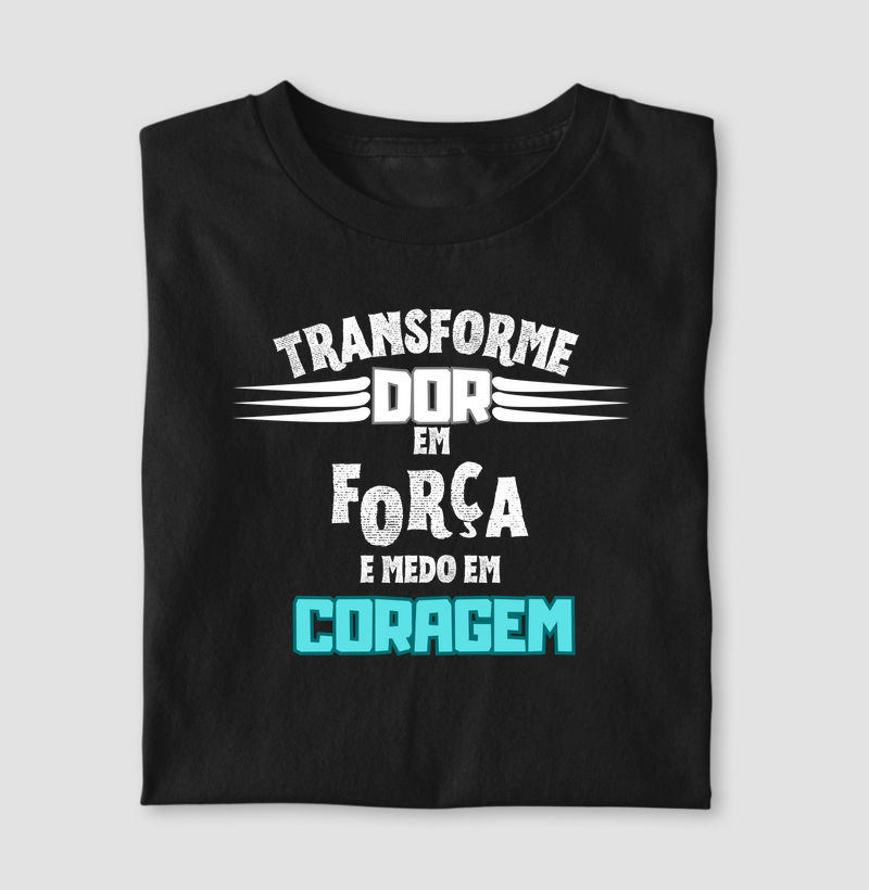 Transforme