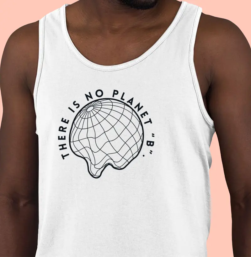 No Planet B