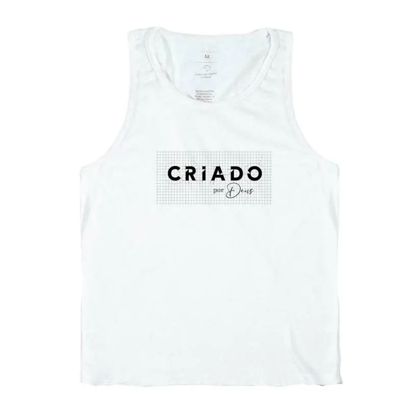 Criado por Deus