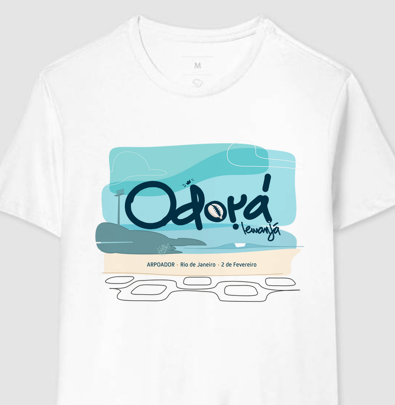 ODOYA NO ARPOADOR