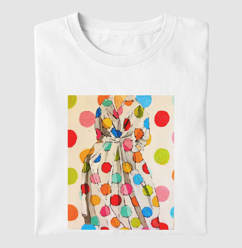 Pois of Colors