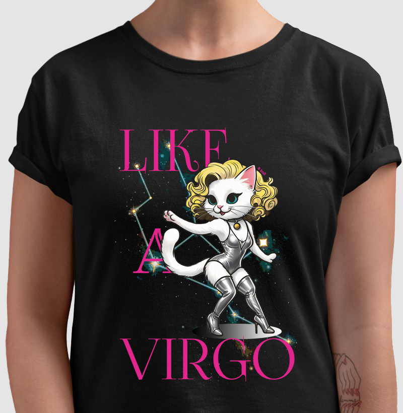 Like a Virgo 