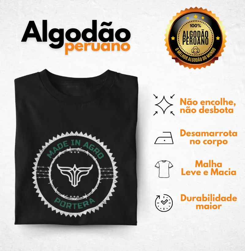 Made in Agro Arame
