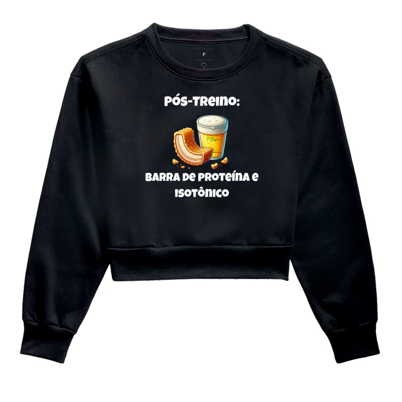 Pós-Treino