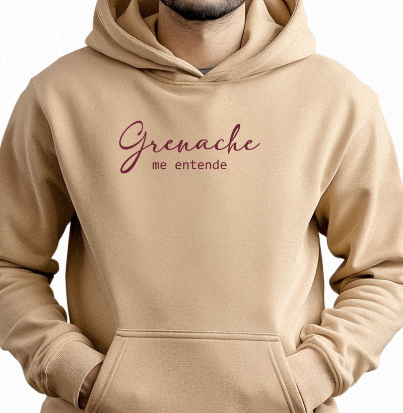 Grenache me entende