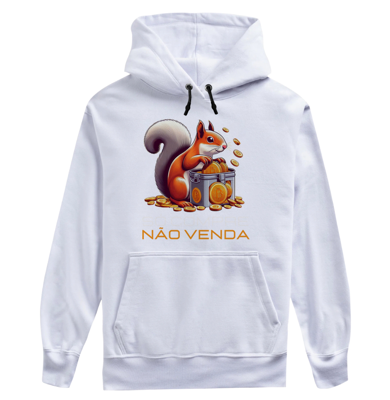 Não Venda Só Compre