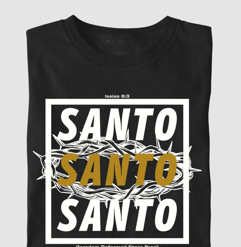 Santo Santo Santo