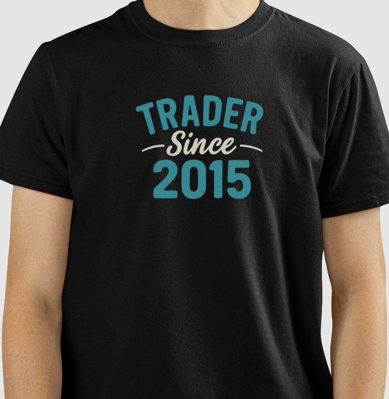 Trader since