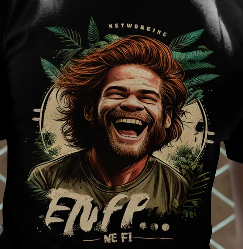 Ei, ENFP mostre ao mundo o seu espírito livre e alegre com as nossas camisetas !