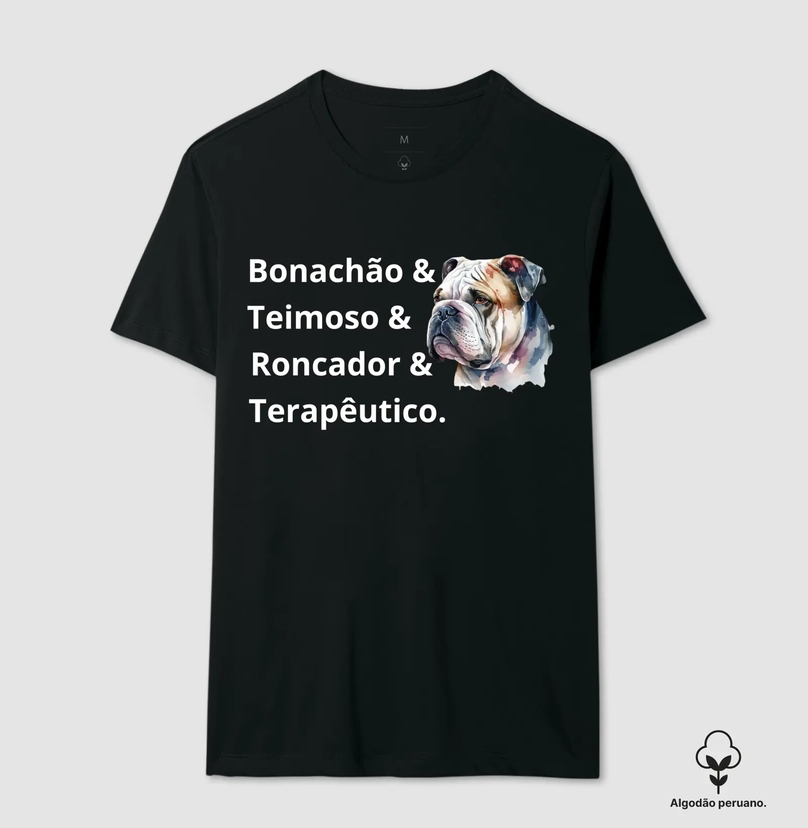 Bulldog características