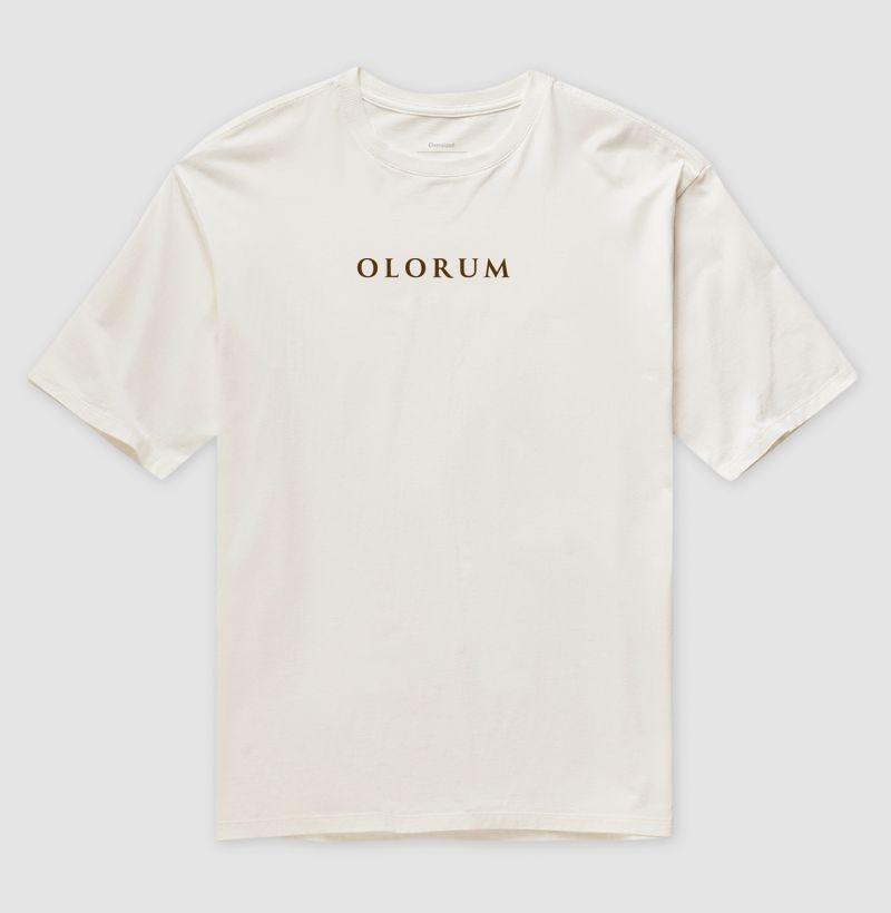 Olorum
