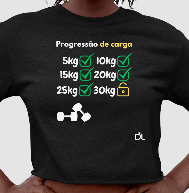 Progressão de carga