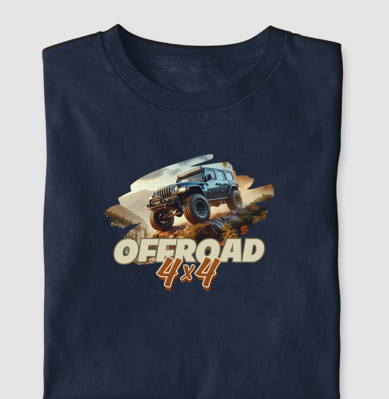 Offroad 4x4 Jipe