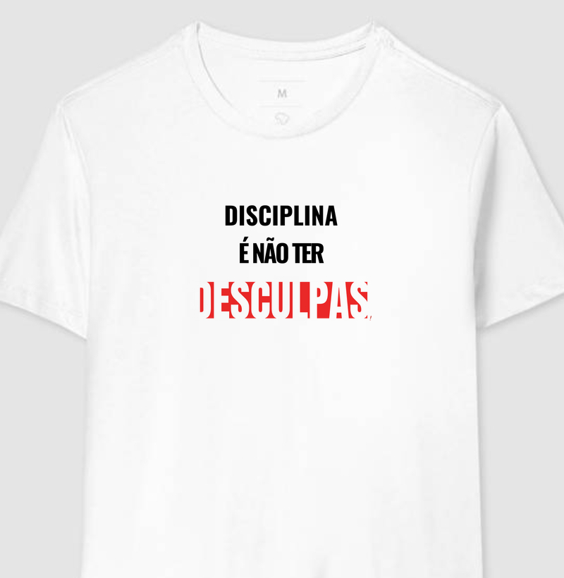 Disciplina