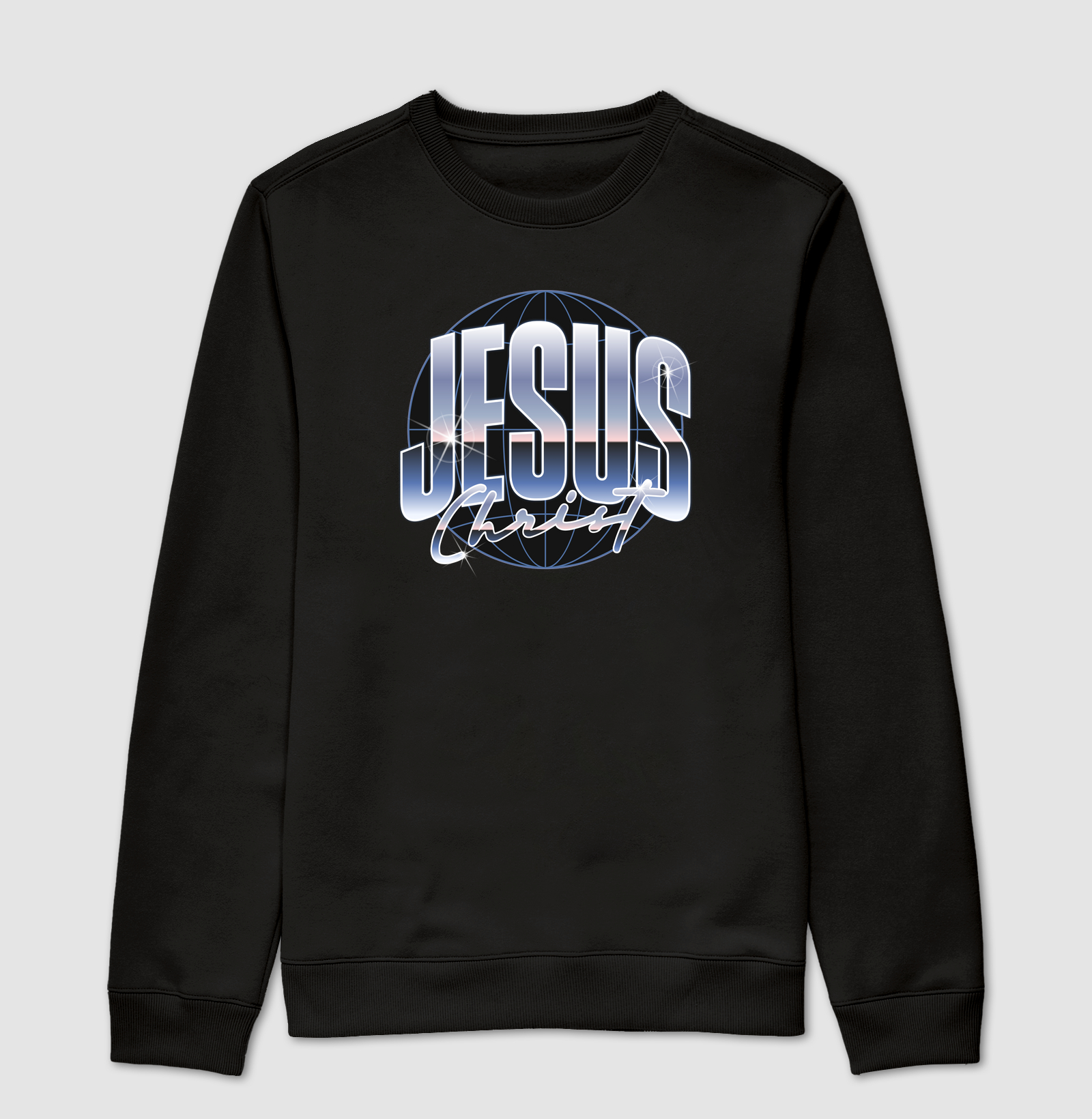 Jesus Cristo