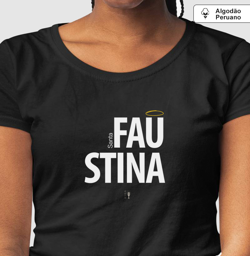 Faustina minimalista