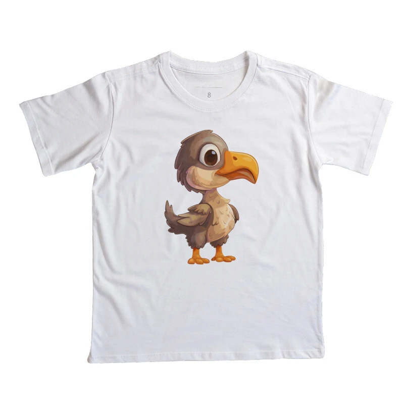 Dodo Sossegado