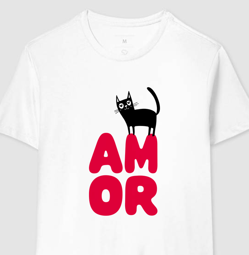 AMOR Felino