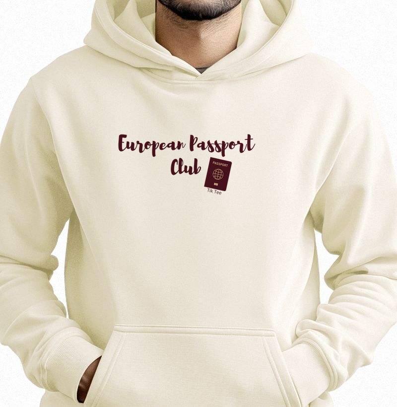 European Passport Club